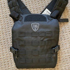 TACTICAL BABY CARRIER® 1.0